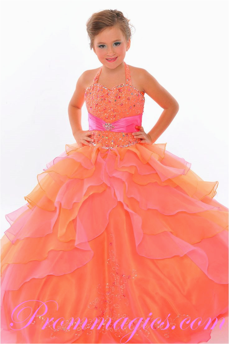 Gowns for 7th Birthday Girl 18 Best Gown Pegs for Dana 39 S 7th Birthday Images On