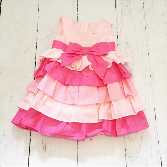 Gymboree Birthday Girl Dress 60 Off Gymboree Other 4th Of July Sale Gymboree