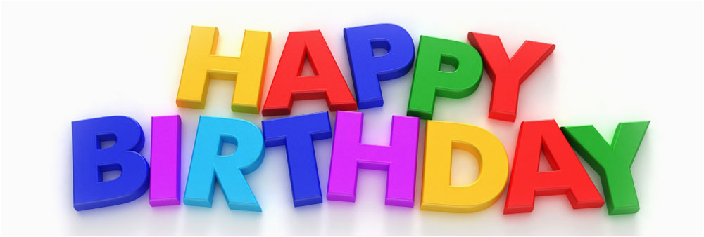 Happy Birthday Banner Maker Birthday Gifts for Men Women and Kids that Will Delight