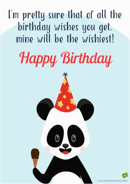 Happy Birthday Cards Funny Message Make Her Smile Funny Birthday Wishes for Your Wife