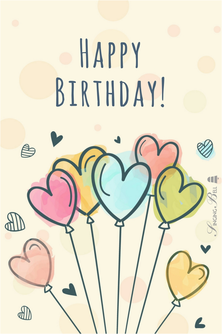 Happy Birthday Girl Pic Happy Birthday to You 7 Free Karaoke Versions to Download