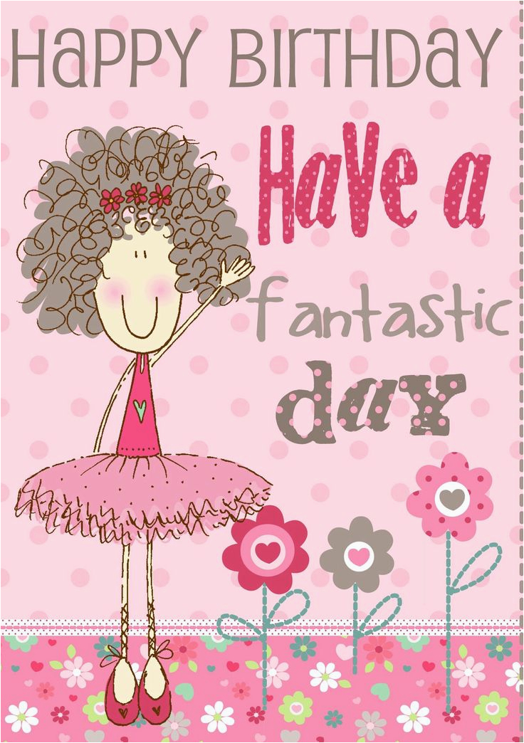 Happy Birthday Girl Pic Iiiii Happy Birthday Happy Birthday Quotes Pics