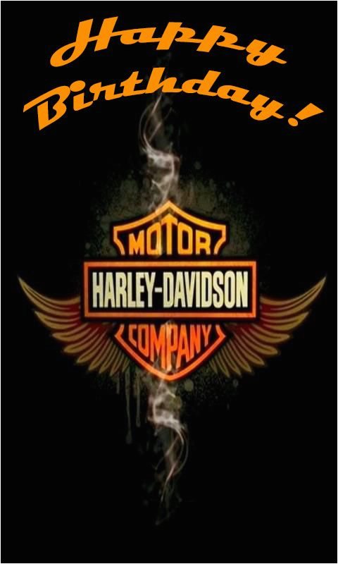 Harley Davidson Happy Birthday Meme Happy Birthday Harley Davidson Harley Davidson Pics