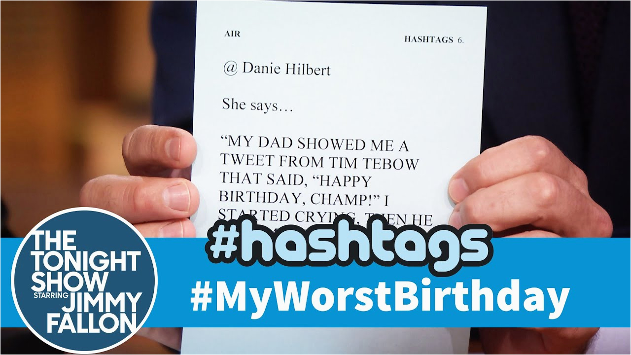 Hashtags for Birthday Girl Hashtags Myworstbirthday Youtube Hashtags for Birthday Girl Hashtags Myworstbirthday Youtube