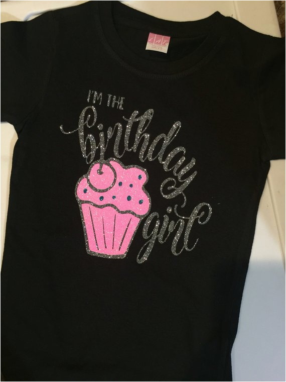 I M with the Birthday Girl Shirt Girls Birthday Shirt I 39 M the Birthday Girl toddler