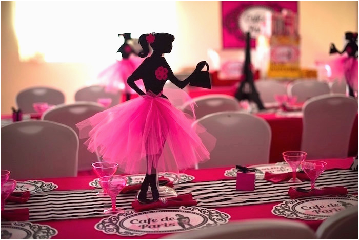 Ideas for 10th Birthday Girl Kara 39 S Party Ideas Paris 10th Birthday Party Kara 39 S