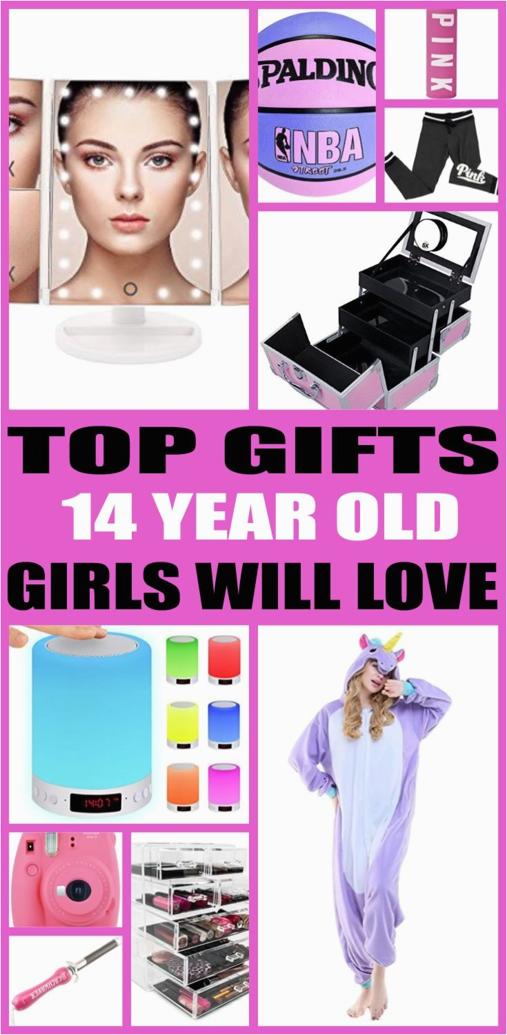 Ideas for 14 Year Old Birthday Girl Best Gifts 14 Year Old Girls Will Love Ideas for 14 Year Old Birthday Girl Best Gifts 14 Year Old Girls Will Love