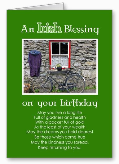 Irish Birthday Meme Best 25 Irish Birthday Blessing Ideas On Pinterest