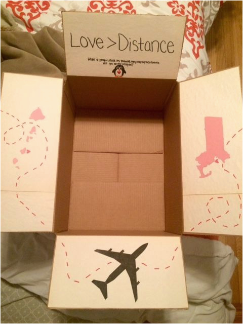 Long Distance Relationship Birthday Gifts for Him 1000 Images About Long Distance Relationship Ideas On
