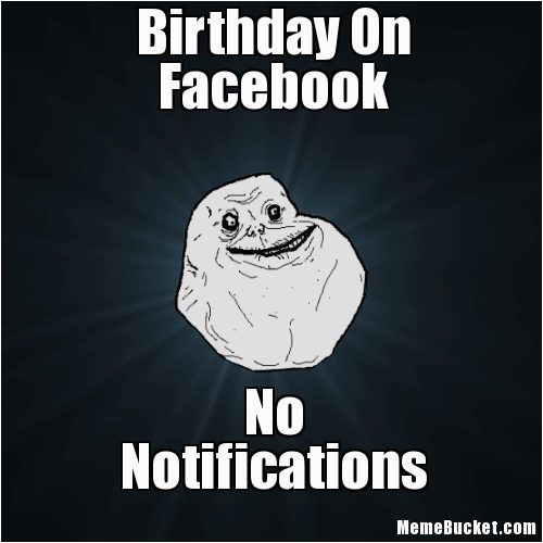 Make Your Own Birthday Meme Birthday On Facebook Create Your Own Meme