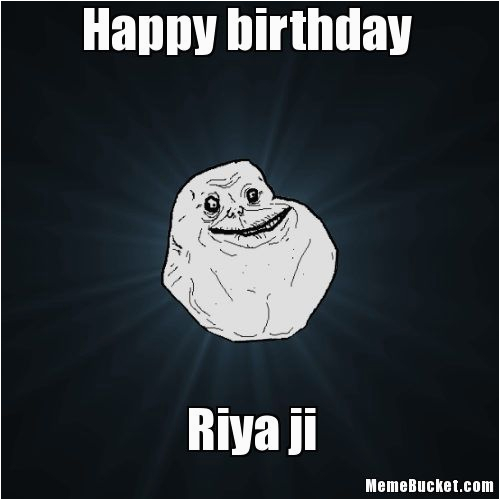 Make Your Own Birthday Meme Happy Birthday Create Your Own Meme