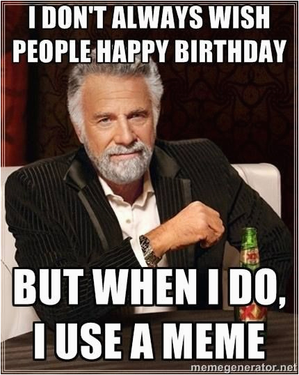 Male Birthday Memes 20 Best Images About Birthday Memes On Pinterest Man
