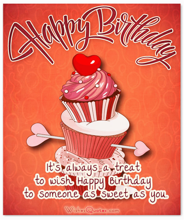Message for the Birthday Girl 35 Cute Birthday Wishes and Adorable Birthday Images Message for the Birthday Girl 35 Cute Birthday Wishes and Adorable Birthday Images