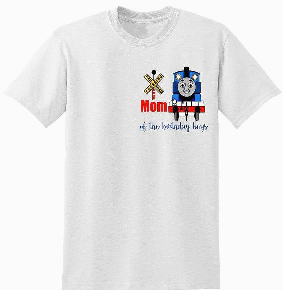 Mom Of the Birthday Girl Shirts Mom Dad Of the Birthday Boy Girl Shirt Mom Dad Of the