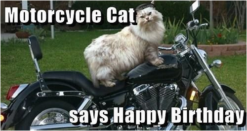 Motorcycle Birthday Meme Motorcycle Happy Birthday Quotes Quotesgram