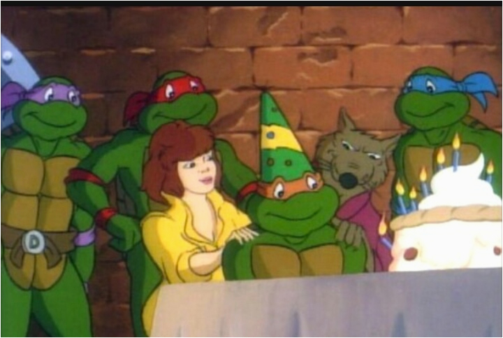 Ninja Turtle Birthday Meme Ninja Turtle Birthday Blank Template Imgflip