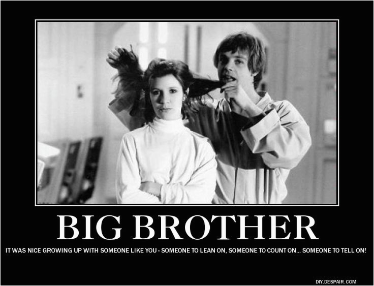 Older Brother Birthday Meme Happy Birthday Brother From Sister Quotes Google Search