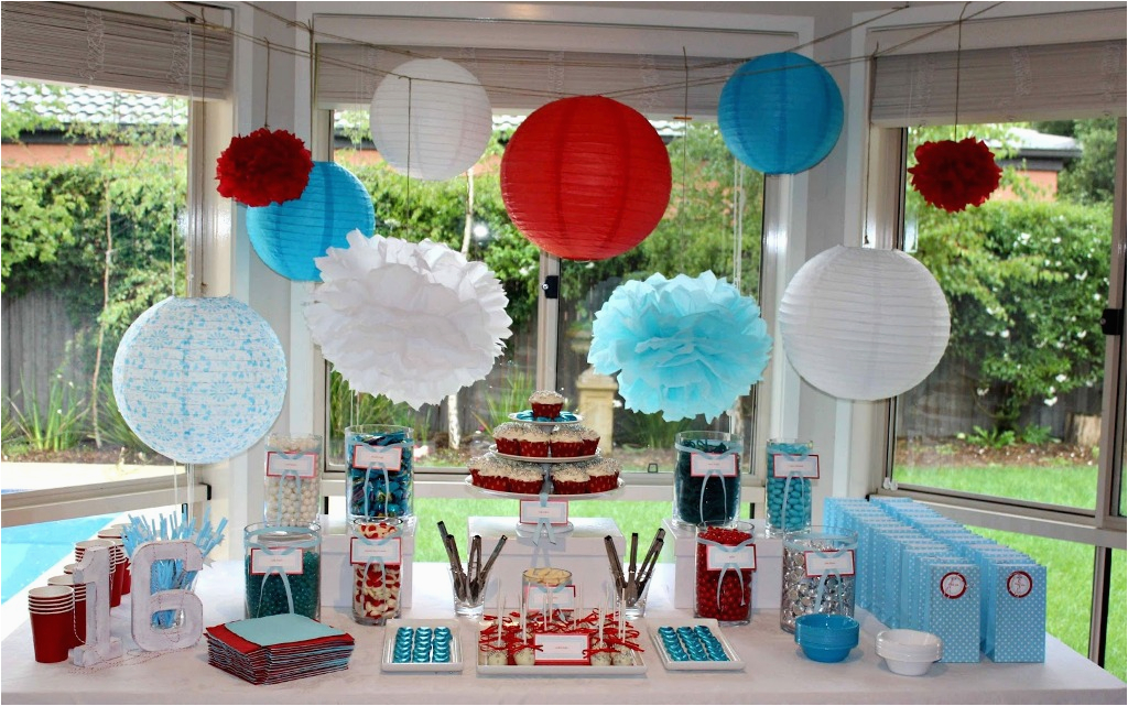 Party themes for 16th Birthday Girl 16th Birthday Party Ideas Tedxumkc Decoration Party themes for 16th Birthday Girl 16th Birthday Party Ideas Tedxumkc Decoration