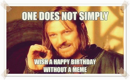 Personalized Birthday Memes Happy Birthday Meme for Friends with Funny Poems Hubpages