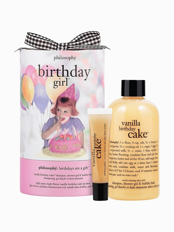 Philosophy Birthday Girl Gift Set 17 Best Images About Philosophy On Pinterest Eyes
