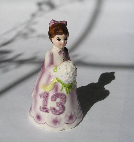 Porcelain Birthday Girls Vintage Porcelain Ceramic 13th Birthday Girl by Auntysteeks Porcelain Birthday Girls Vintage Porcelain Ceramic 13th Birthday Girl by Auntysteeks