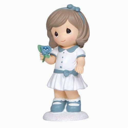 Precious Moments Birthday Girl Precious Moments Birthday Girl Ebay