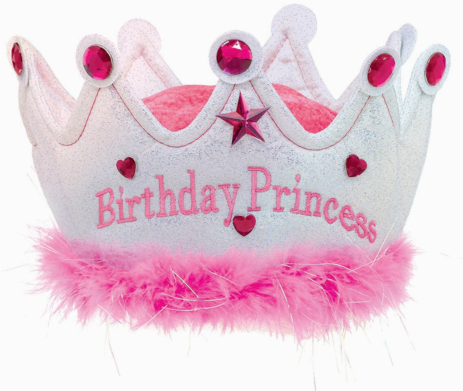 Princess Crown for Birthday Girl Princess Birthday Tiaras Birthday Girls Wikii