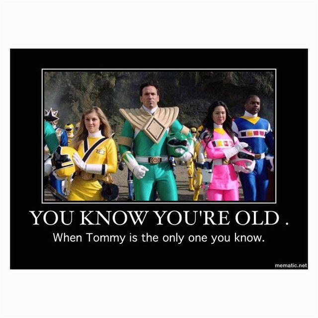 Samurai Birthday Meme Pink Power Ranger Memes Google Search Childhood is