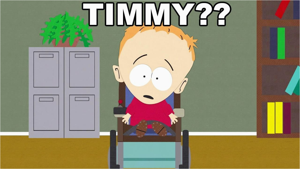South Park Meme Templates