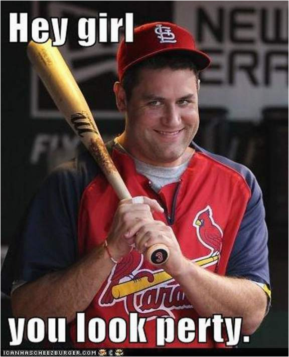 St Louis Cardinals Birthday Meme 2013 World Series Game 1 Memes Red sox Versus Cardinals