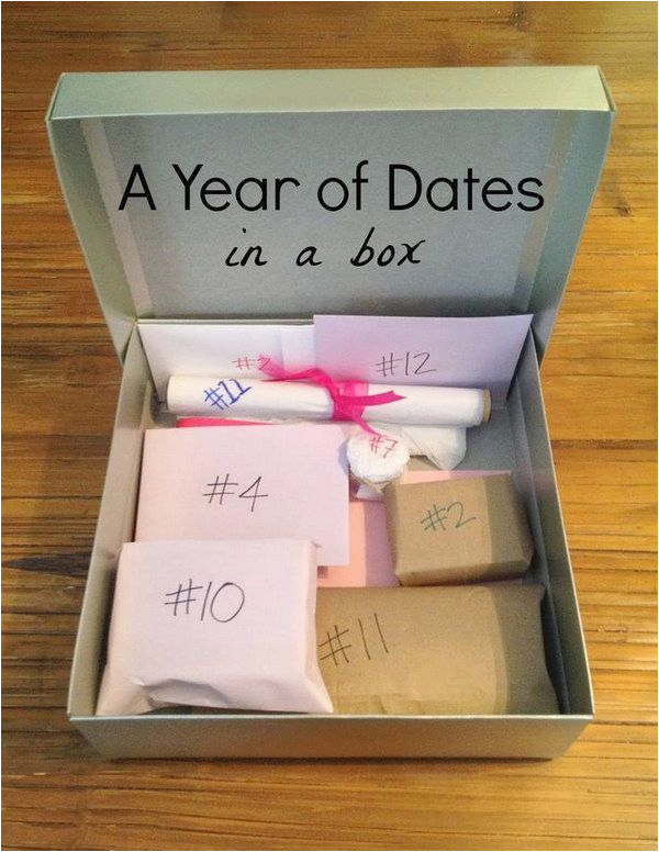 Thoughtful Birthday Gifts for Him 25 Unique Homemade Romantic Gifts Ideas On Pinterest