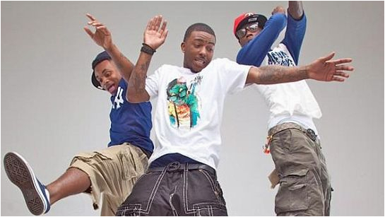 Travis Porter Birthday Girl Travis Porter Birthday Girl Lyrics Ft Bei Maejor