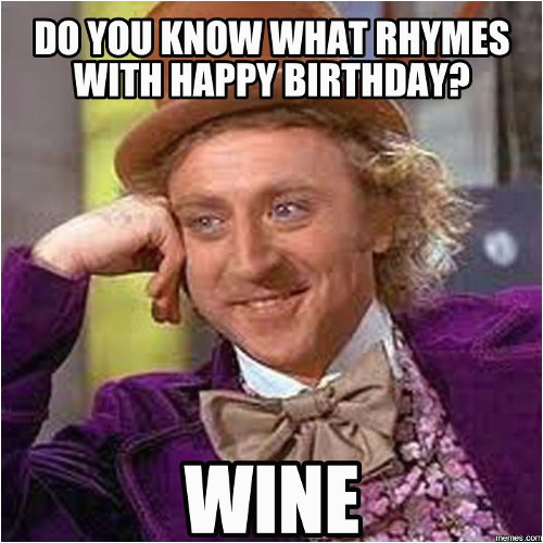 Weird Birthday Meme the 150 Funniest Happy Birthday Memes Dank Memes