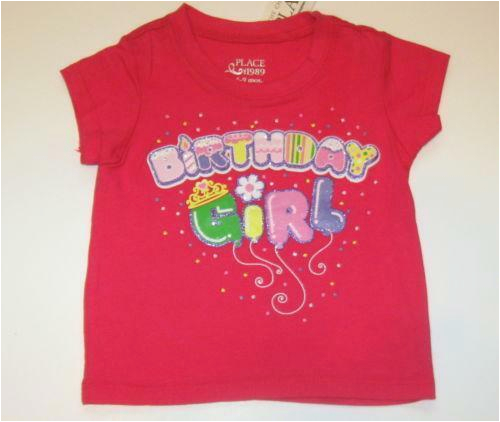 Where Can I Buy A Birthday Girl Shirt Birthday Girl Shirt 6 Ebay