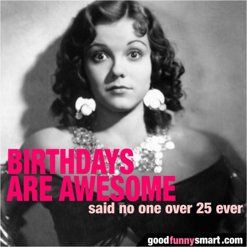 Womens Birthday Memes Female Birthday Memes Image Memes at Relatably Com