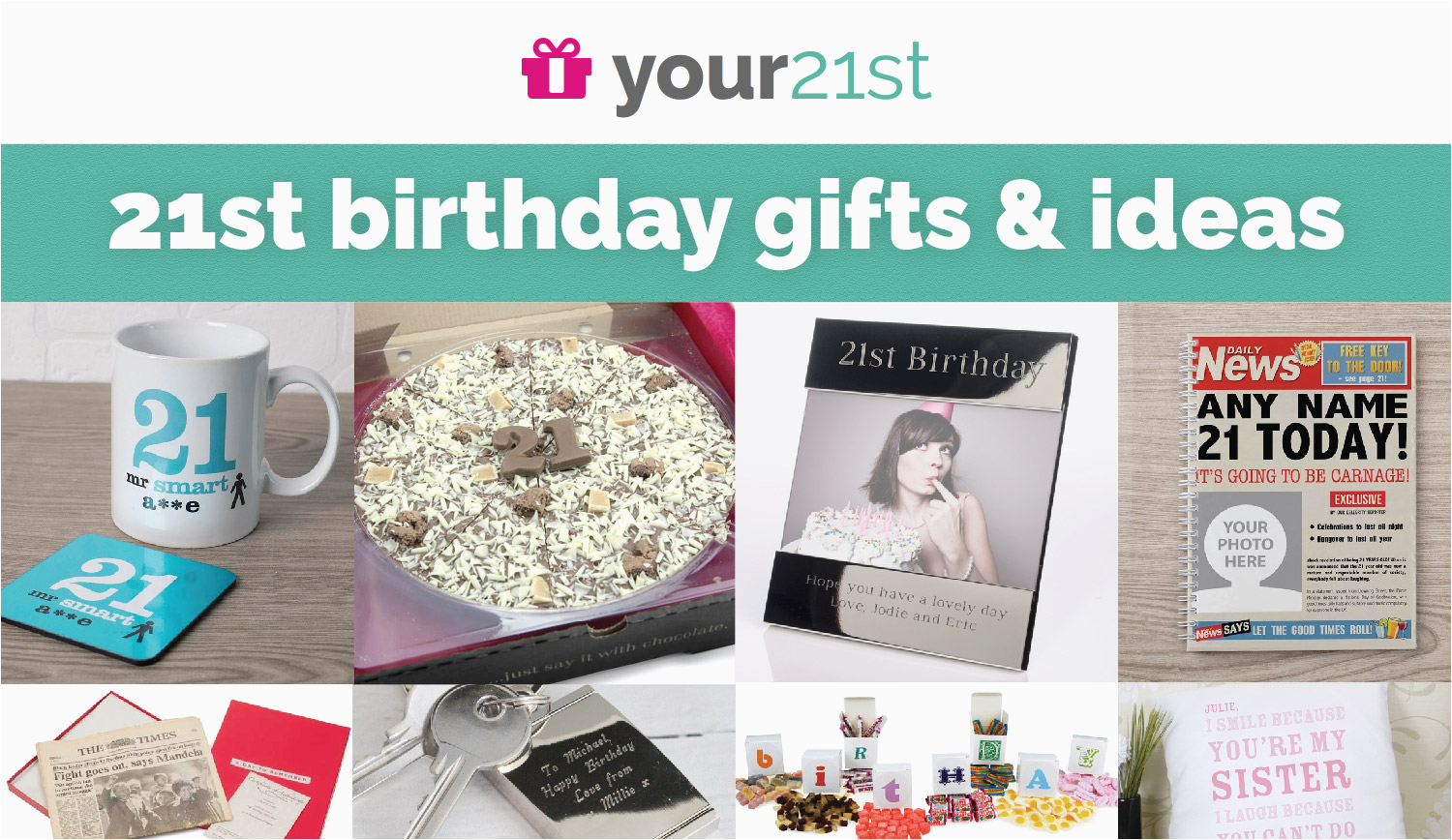 21st Birthday Gifts for Him Ideas 21st Birthday Gifts 21st Birthday Party Ideas Your 21st