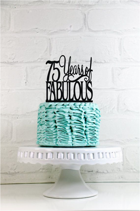 75th Birthday Cake Ideas for Him 145 Best 75th Birthday Cakes Images On Pinterest 75th