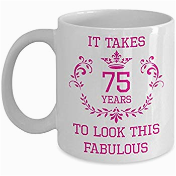 75th Birthday Gifts for Him Amazon Com 75th Birthday 1941 Birthday 75th Birthday