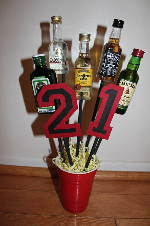 Best 21st Birthday Presents for Boyfriend I Made This for My Boyfriend S 21st Birthday 21 Legal