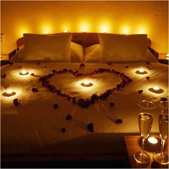 Birthday Dinner Ideas for Him Spice It Up with these Romantic Date Night Ideas at Home