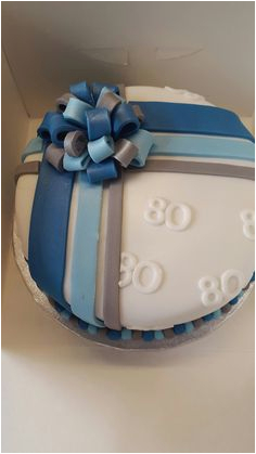Birthday Gift Ideas for Him Melbourne Square Chocolate Presents 80th Birthday Cake Suitable