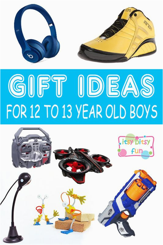 Birthday Gifts for 27 Year Old Boyfriend Best Gifts for 12 Year Old Boys In 2017 12th Birthday