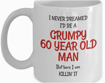 Birthday Gifts for 33 Year Old Man Funny 60th Birthday Etsy