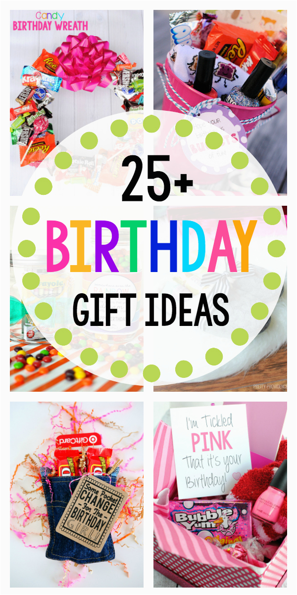 Birthday Gifts for Best Friends 25 Fun Birthday Gifts Ideas for Friends Crazy Little