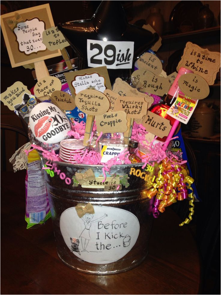 Birthday Gifts for Boyfriend Turning 30 Best 25 30th Birthday Gifts Ideas On Pinterest 30th