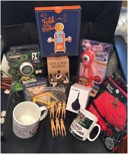 Birthday Gifts for Him Gadgets Novelty Gifts Funny Fathers Day Groom Presents Men