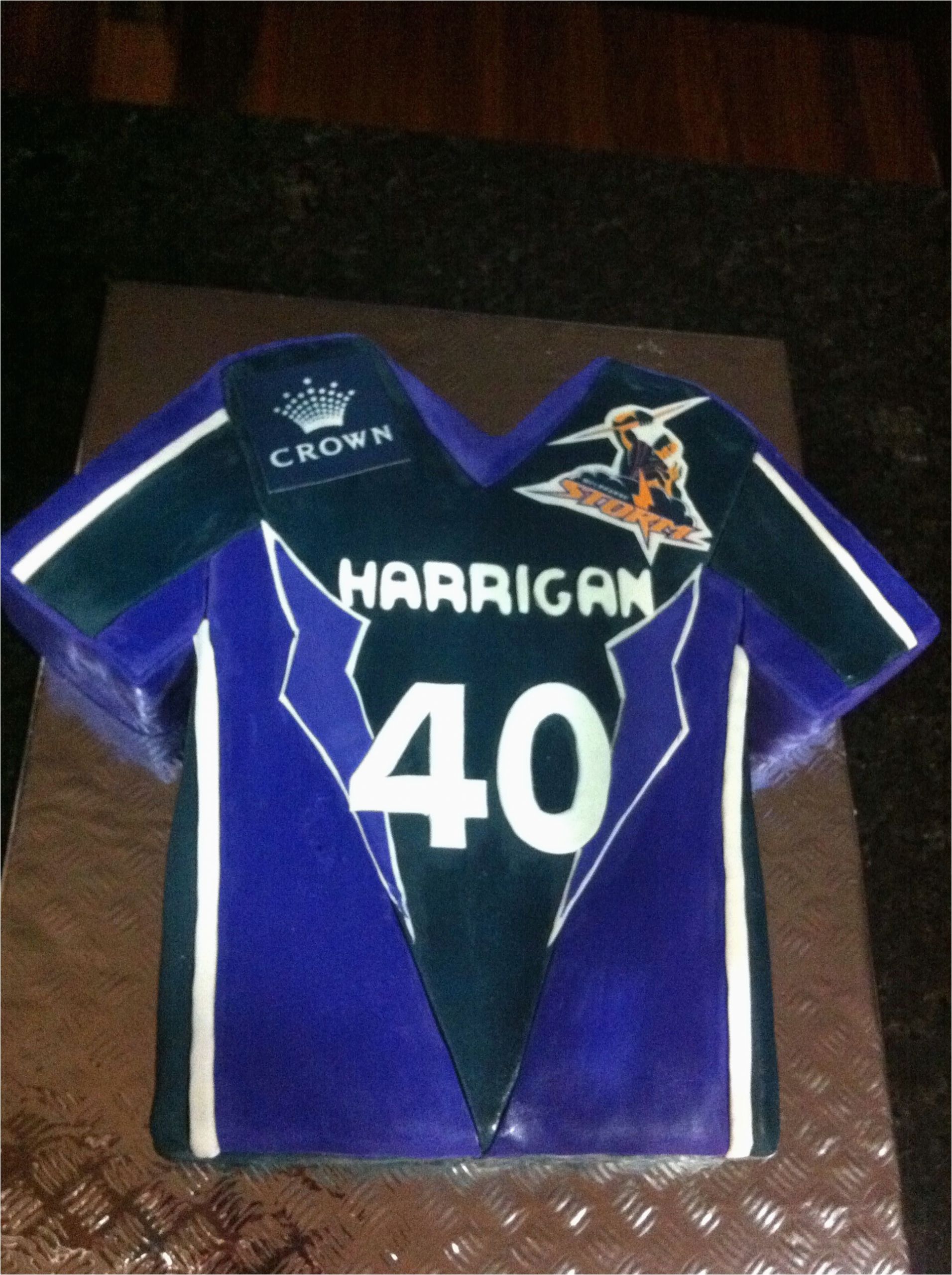 Birthday Gifts for Him Melbourne Nrl Melbourne Storm Cake Quot Paulz 39 S Cake Creations Quot Www Birthday Gifts for Him Melbourne Nrl Melbourne Storm Cake Quot Paulz 39 S Cake Creations Quot Www