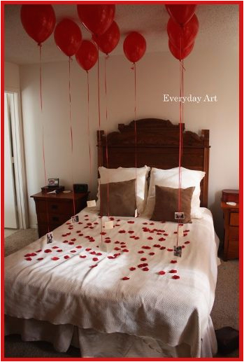 Birthday Gifts for Him San Francisco Cute Valentine 39 S Day Idea Quot at the Bottom Of Each Balloon
