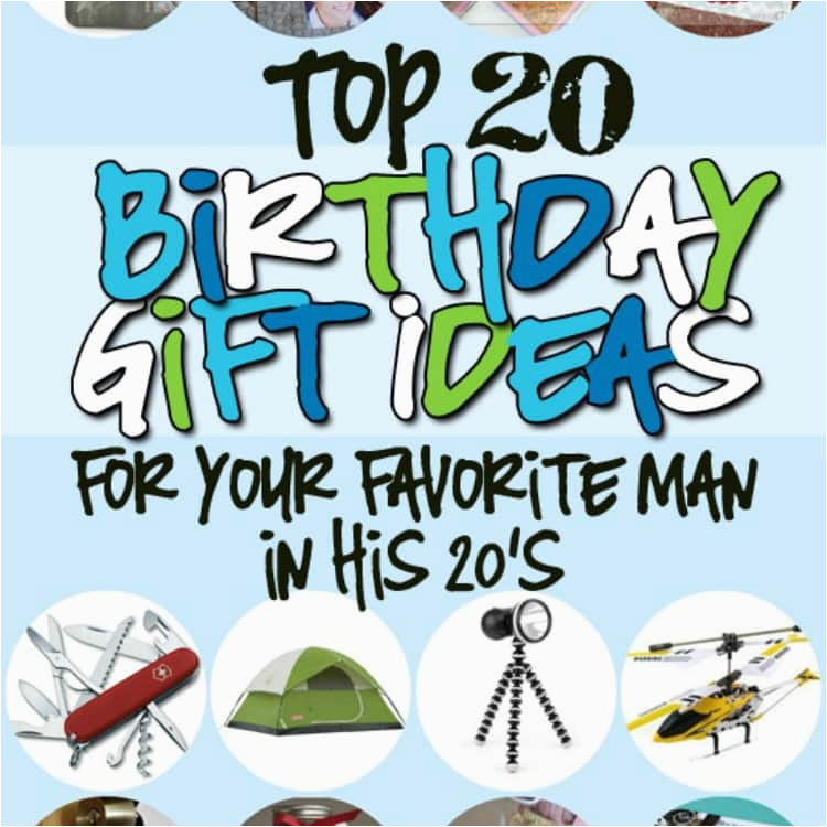 Birthday Gifts for Him Under $50 Birthday Gifts for Him In His 20s the Dating Divas