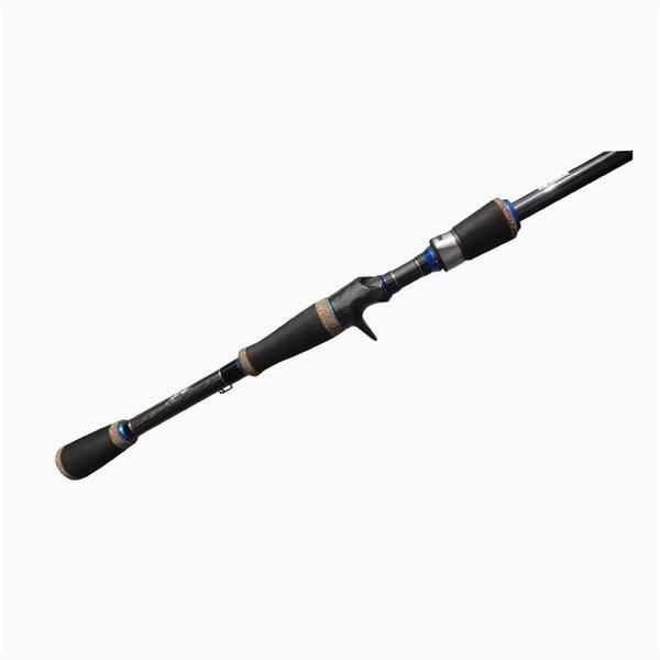 Birthday Gifts for Outdoorsy Boyfriend Okuma Scott Martin tournament Concept Rods Tcs C 701m